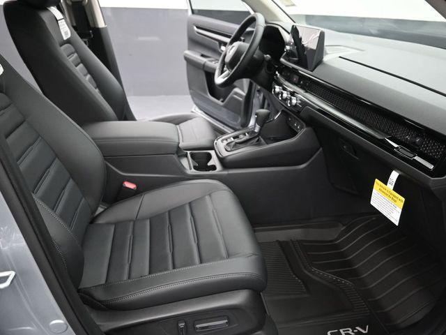 صورة 10 لـ 2026 Honda CR-V EX-L AWD