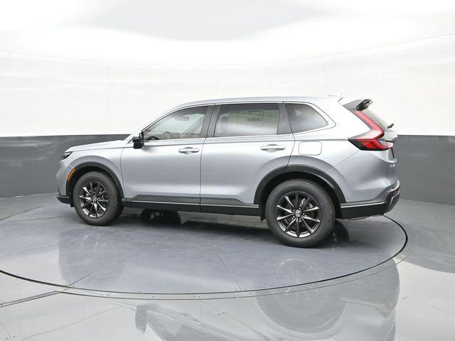 صورة 5 لـ 2026 Honda CR-V EX-L AWD