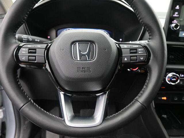 صورة مصغرة 30 لـ 2026 Honda CR-V EX-L AWD