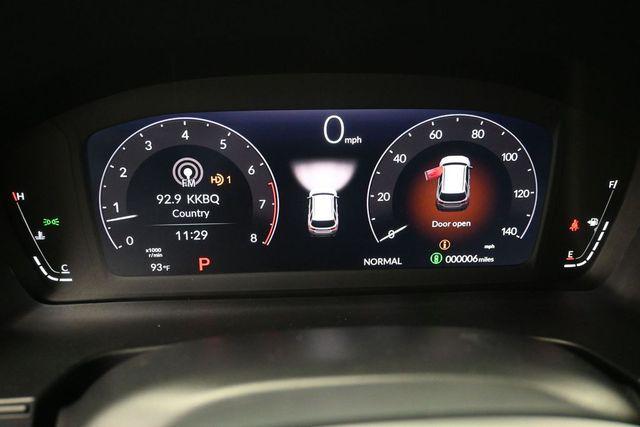 صورة مصغرة 31 لـ 2026 Honda PILOT SPORT