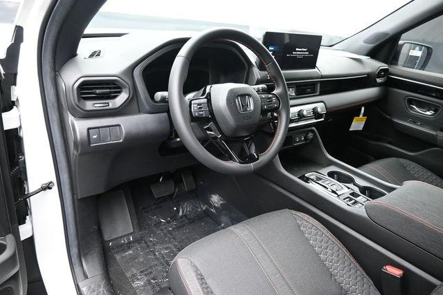 صورة مصغرة 13 لـ 2026 Honda PILOT SPORT
