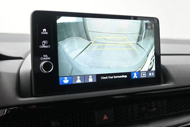 2026 Honda CR-V EX-L AWD photo 4