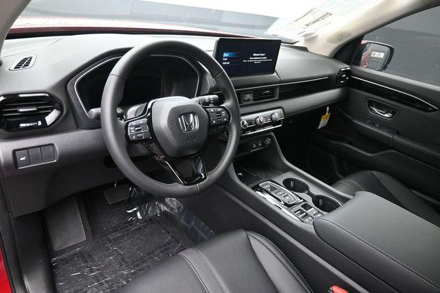صورة مصغرة 30 لـ 2026 Honda PILOT EX-L