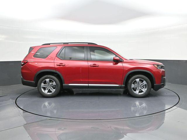 صورة مصغرة 25 لـ 2026 Honda PILOT EX-L