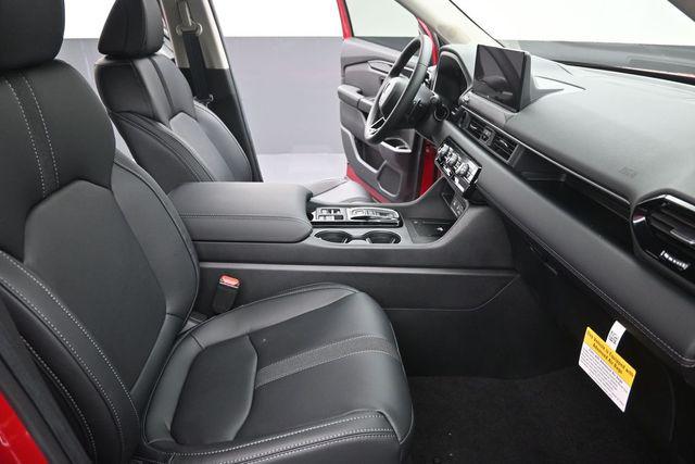 صورة مصغرة 24 لـ 2026 Honda PILOT EX-L