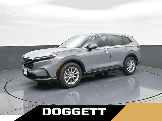 New 2026 Honda CR-V EX 2WD