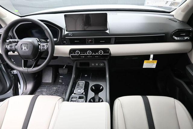 صورة مصغرة 14 لـ 2026 Honda PILOT EX-L