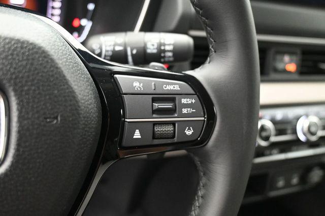 2026 Honda PILOT EX-L 照片 9
