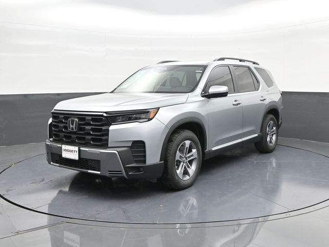 صورة مصغرة 31 لـ 2026 Honda PILOT EX-L