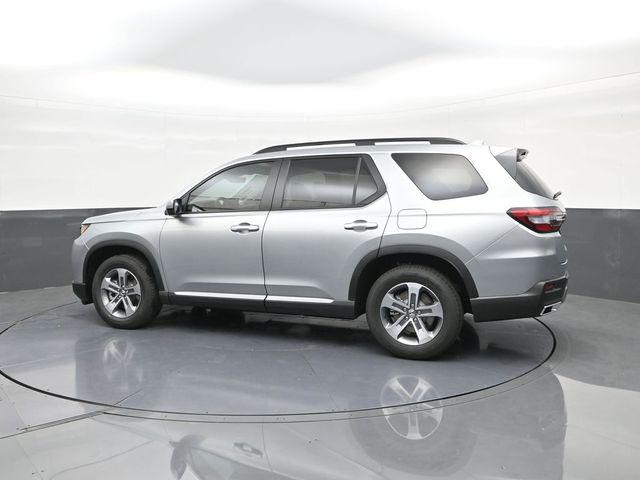 2026 Honda PILOT EX-L 照片 5
