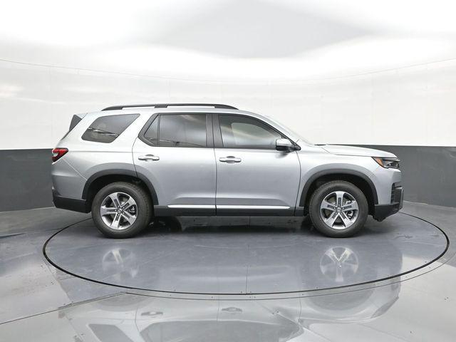 صورة مصغرة 24 لـ 2026 Honda PILOT EX-L