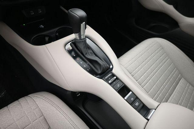 صورة 3 لـ 2027 Honda HR-V LX