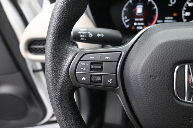 صورة مصغرة 24 لـ 2027 Honda HR-V LX