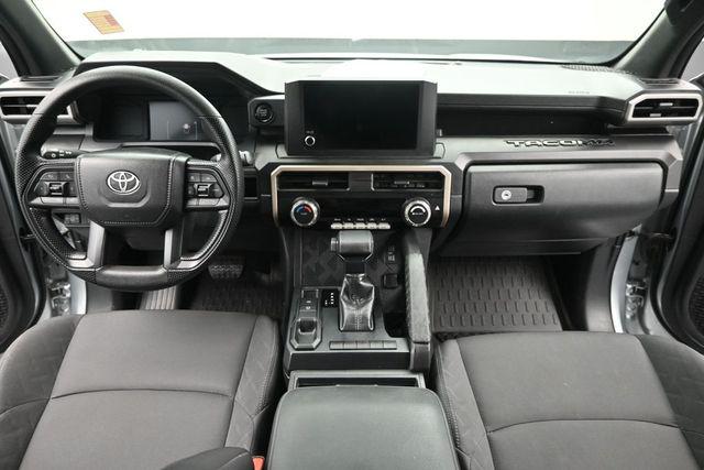 2024 Toyota TACOMA SR 照片 10