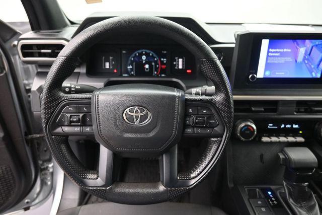 2024 Toyota TACOMA SR 照片 7