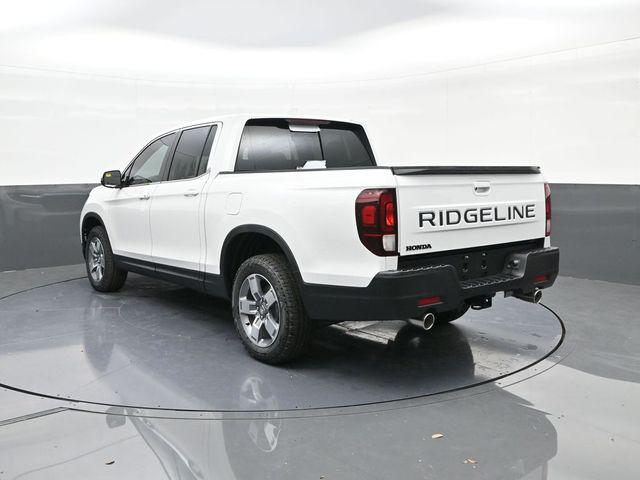 صورة 8 لـ 2026 Honda RIDGELINE RTL