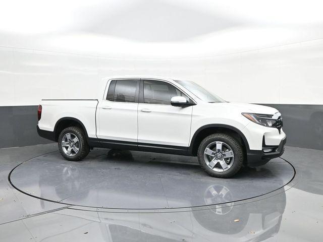 2026 Honda RIDGELINE RTL — миниатюра 14