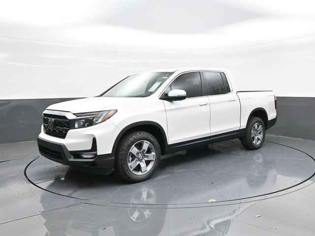 2026 Honda RIDGELINE RTL — миниатюра 27