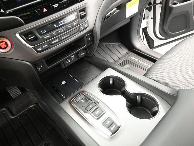 2026 Honda RIDGELINE RTL — миниатюра 16