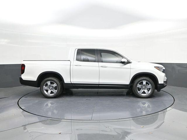 2026 Honda RIDGELINE RTL — миниатюра 21