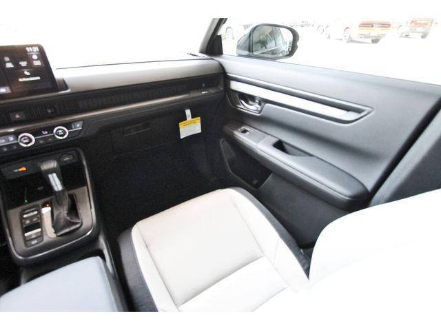 HONDA CR-V EX 2WD - 9