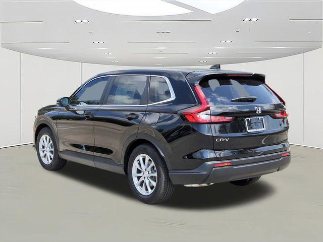 HONDA CR-V EX 2WD - 5