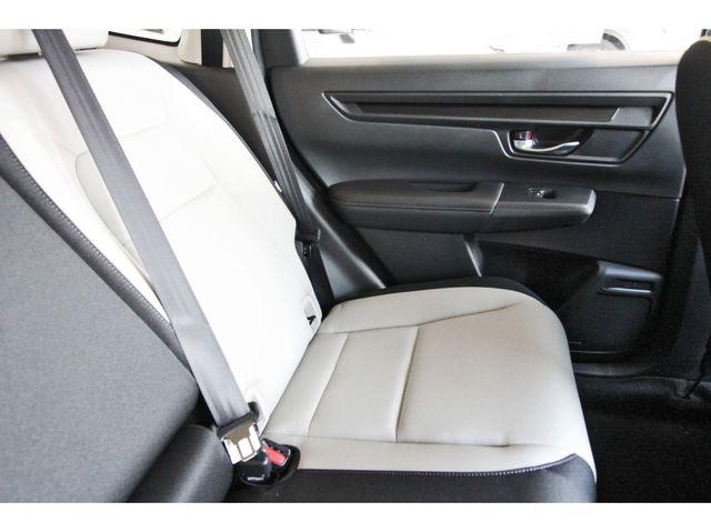 HONDA CR-V EX 2WD - 10