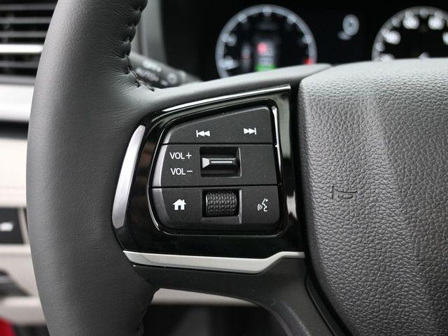 2026 Honda ODYSSEY EX-L 缩略图 13