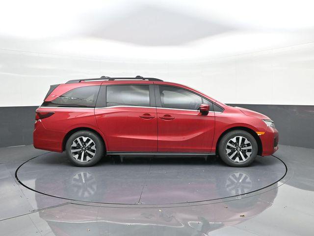 2026 Honda ODYSSEY EX-L 缩略图 22