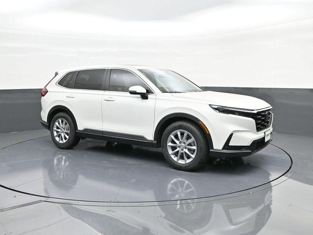 HONDA CR-V EX 2WD - 8