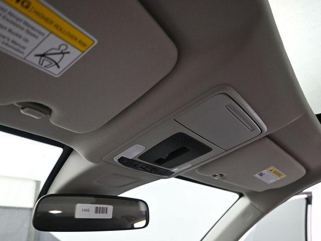 HONDA CR-V EX 2WD - 9