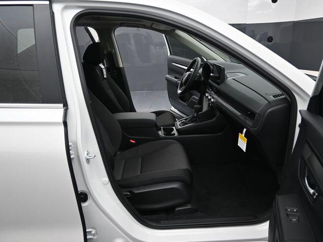 HONDA CR-V EX 2WD - 10