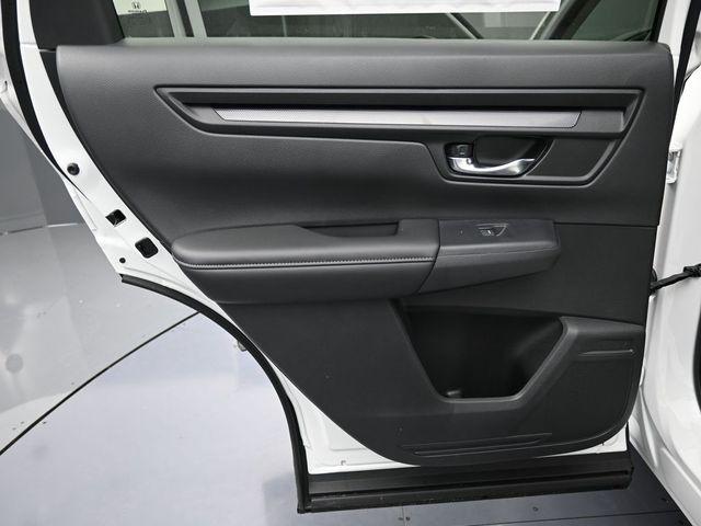 HONDA CR-V EX 2WD - 7