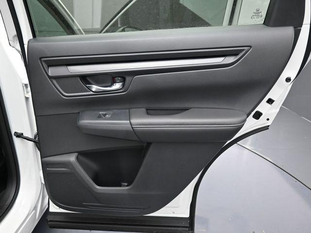 HONDA CR-V EX 2WD - 2