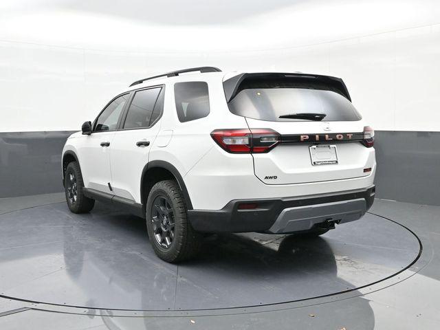 صورة 8 لـ 2026 Honda PILOT TRAILSPORT