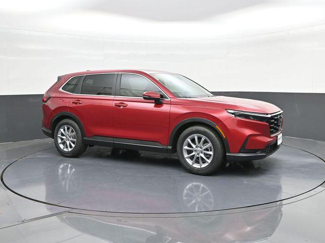 2026 Honda CR-V EX 2WD 缩略图 17