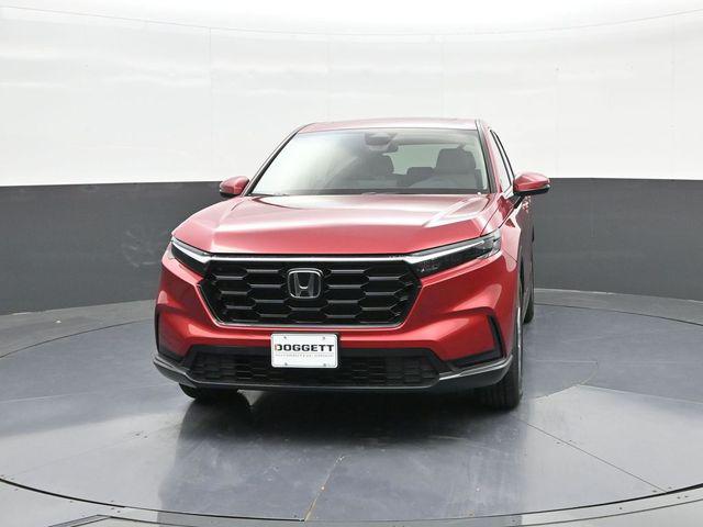 2026 Honda CR-V EX 2WD 缩略图 30