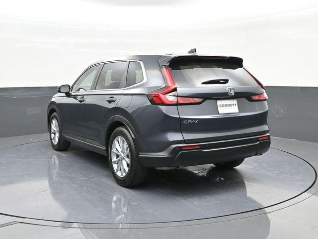 HONDA CR-V EX-L 2WD - 8