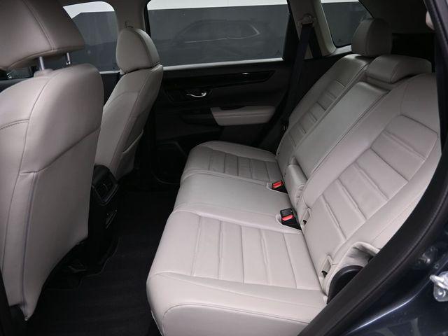 HONDA CR-V EX-L 2WD - 2