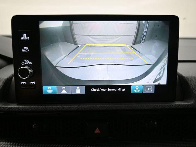 HONDA CR-V EX-L 2WD - 3