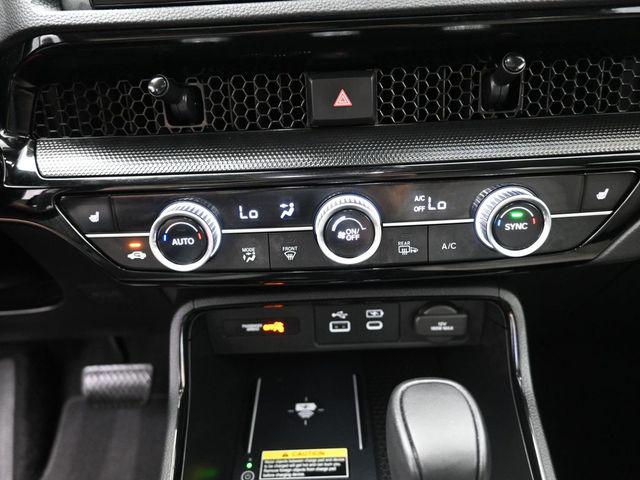 HONDA CR-V EX-L 2WD - 9