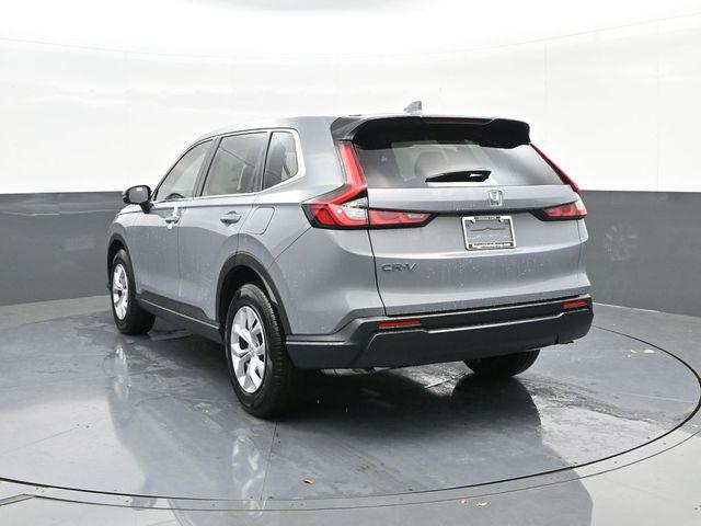 HONDA CR-V - 8