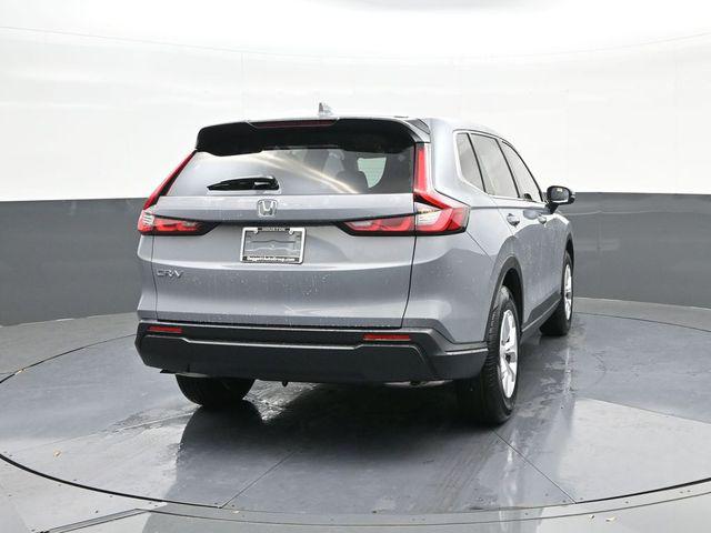 HONDA CR-V - 10