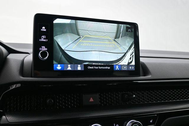 صورة مصغرة 30 لـ 2026 Honda CR-V EX-L 2WD
