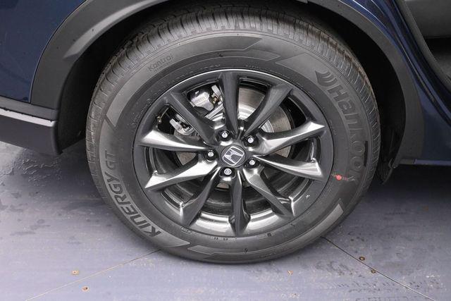 صورة مصغرة 24 لـ 2026 Honda CR-V EX-L 2WD