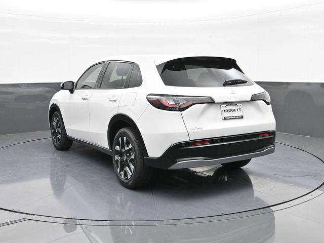 صورة 8 لـ 2027 Honda HR-V EX-L