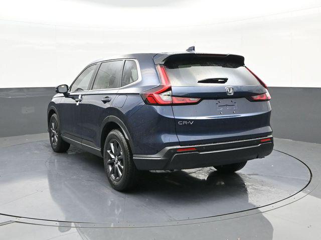 HONDA CR-V - 8