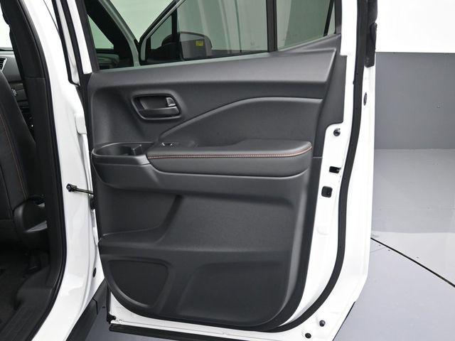 2026 Honda RIDGELINE TRAILSPORT 照片 2