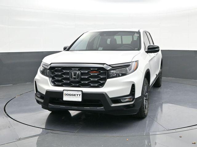 2026 Honda RIDGELINE TRAILSPORT — миниатюра 11