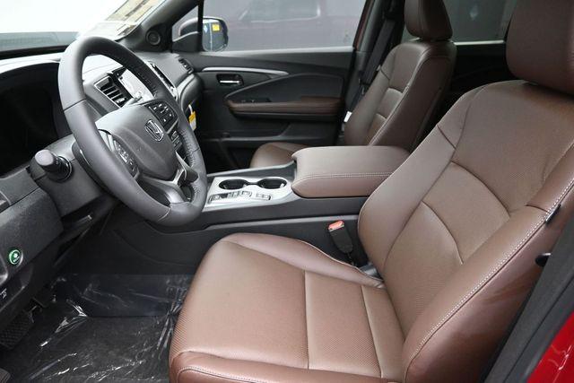 2026 Honda RIDGELINE RTL — миниатюра 21